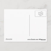 De dienst Prayer 2 Briefkaart (Achterkant)