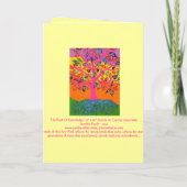 De Dienst van de ochtend & de Zaak Foldover van de (Achterkant)