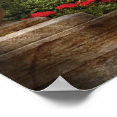 De Dienstmeid Poster (Hoek)
