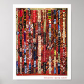 De diepe reiniging van Chaos Poster (Voorkant)