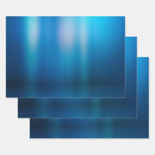 De diepgaande Exploratie van het Zee Inpakpapier Vel