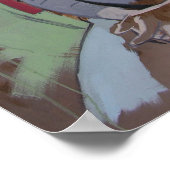 De diepten van Dierdra Poster (Hoek)