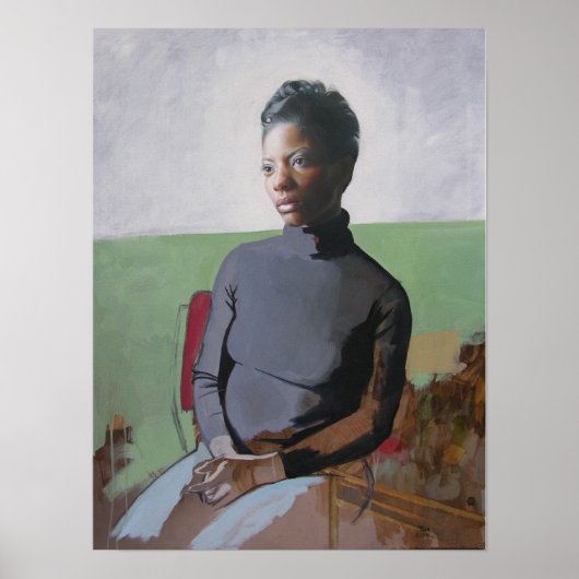 De diepten van Dierdra Poster (Voorkant)