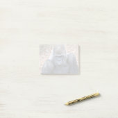 De dierentuin van Atlanta (2023) Post-it® Notes (Op bureau)