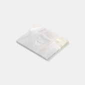 De dierentuin van Atlanta (2023) Post-it® Notes (Schuin)