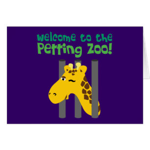 De Dierentuin van Petting