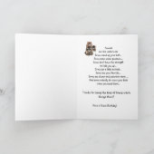 De dierlijke Vrienden van de Wasbeer zijn als de Kaart (Binnen)