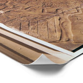 De diersoort van Dendarah Poster (Hoek)