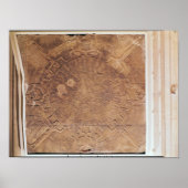 De diersoort van Dendarah Poster (Voorkant)