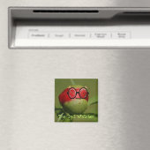 De Diet Watcher Magneet (Insitu (Vaatwasser))