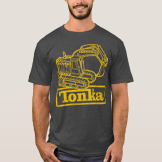 De Digger Tonka T-shirt