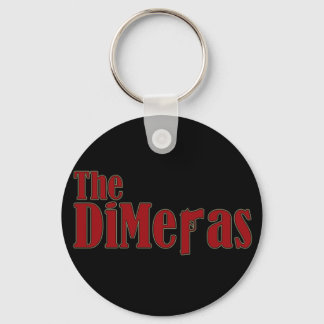 "De DiMeras"-Sleutelhanger Sleutelhanger