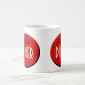 De Diner-Mok Koffiemok (Center)