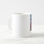 De dingen die mijn dochter me vertelt.. koffiemok (Voorkant links)
