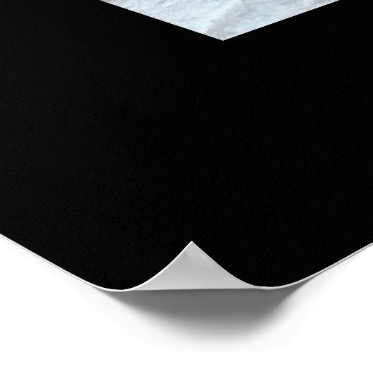 De dingen kijken op! poster (Hoek)