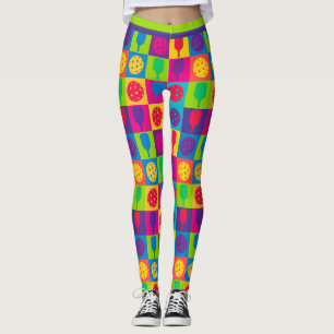 De Dink-Dynastie Broek Leggings