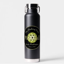 De Dinking Dude Duo Pickleball Ball De Thor