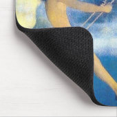 De Dinky Bird, Maxfield Parrish Muismat (Hoek)