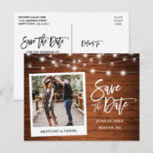 De directe Camera van het Manuscript van de borste Briefkaart (Voorkant / Achterkant)