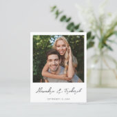 De Directe Foto 2 van de begroting sparen de Datum (Staand voorkant)