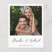 De Directe Foto 2 van de begroting sparen de Datum (Voorkant)