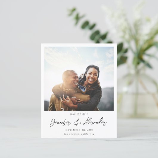 De Directe Foto 2 van de begroting sparen de Datum (Staand voorkant)