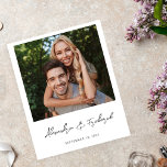 De Directe Foto 2 van de begroting sparen de Datum Flyer<br><div class="desc">******* MATTE PAPIER IS THIN. UPGRADE VOOR EEN THICKERPAPIER. GEEN ENVELOPEN. VOOR HET VOORRADEN VAN DE KAART, DE KAARTEN VAN DE THICKER, CONTROLEER DE VERBINDING HIERONDER. THICKER-KAARTEN HEBBEN EEN OPTIE VOOR kaart OF OMVAT HEN******** Geen enveloppen, papieren versie. Bespaar geld op formele uitnodigingen met deze papieren uitnodiging. Bereid uw gasten...</div>