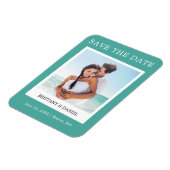 De directe Foto van de Stijl van de Camera sparen  Magneet (Linkerzijde)