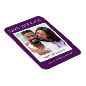 De directe Foto van de Stijl van de Camera sparen  Magneet (Rechterzijde)