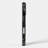 De directeur Case-Mate iPhone case (Achterkant / Rechts)