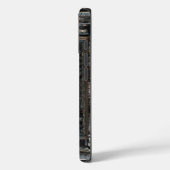 De directeur Case-Mate iPhone case (Achterkant / Links)