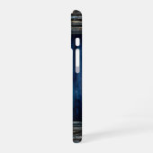 De directeur iPhone 16 hoesje (Linkerkant)