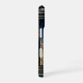 De directeur iPhone 16 hoesje (Rechterkant)