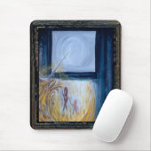 De directeur muismat (Met muis)