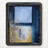 De directeur muismat (Voorkant)