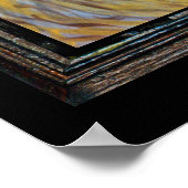 De directeur poster (Hoek)