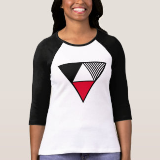 DE DIRTY KIJKT T-shirt waarop je hebt gewacht.