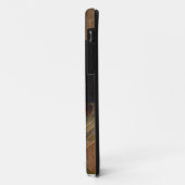De disciples Peter en John Running Case-Mate iPhone Case (Achterkant/links)