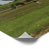 De divisie Belle Poster (Hoek)