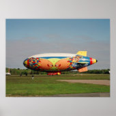 De divisie Belle Poster (Voorkant)