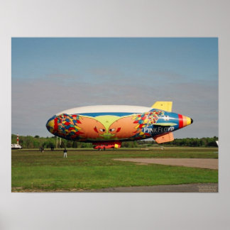 De divisie Belle Poster