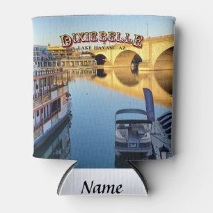 De Dixie Belle Lake Havasu, Az. Blikjeskoeler