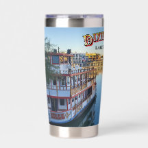 De Dixie Belle Lake Havasu, Az.