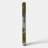 De DJ-lijst Case-Mate iPhone Case (Achterkant / Links)