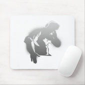 De DJ Muismat (Met muis)