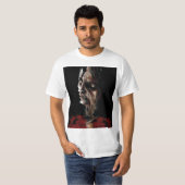 De Djinn T-shirt (Voorkant volledig)