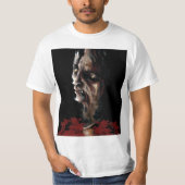 De Djinn T-shirt (Voorkant)