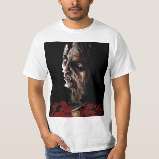 De Djinn T-shirt (Voorkant)