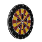 De DMV Dartbord (Voorkant Links)