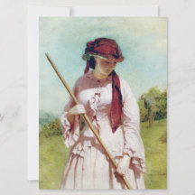 De dochter van de boer (Rural Beauty)